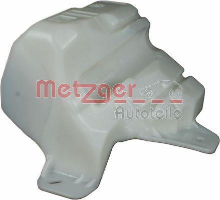 Depósito de limpa vidros METZGER ref. 2140123